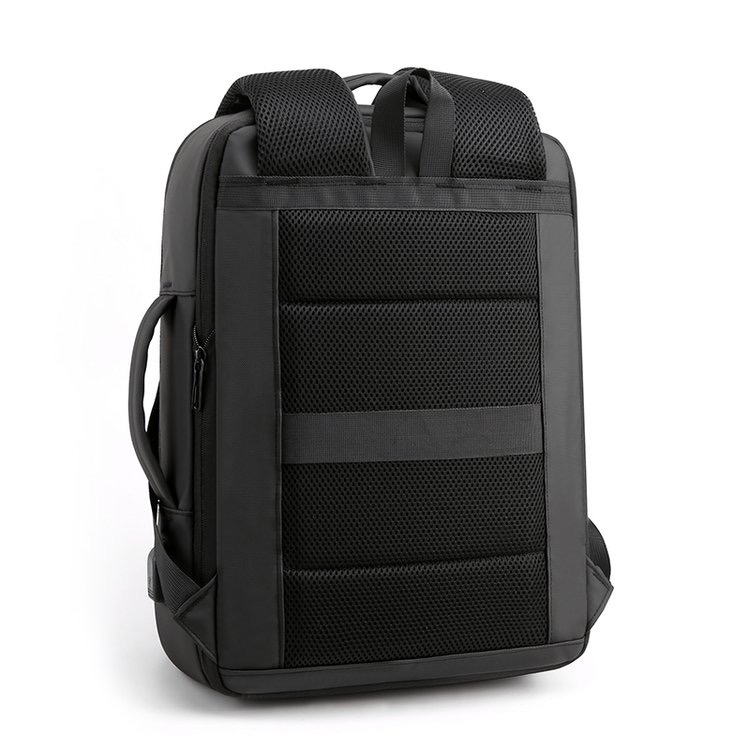 ICONIC - 2 Handle Premium Backpack